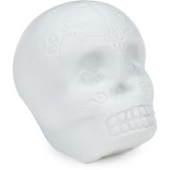 Latin Percussion LP Sugar Skull Shaker - Glow in the Dark