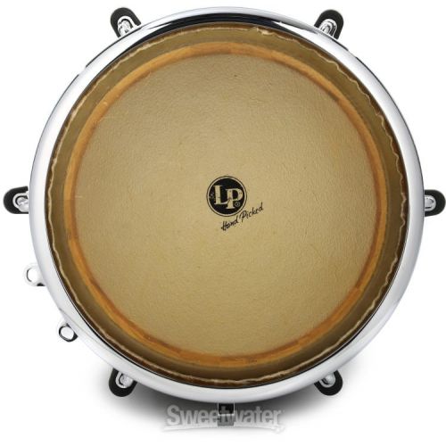  Latin Percussion Paoli Mejias Signature Balance Tumba