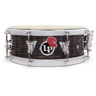 Latin Percussion Pedrito Martinez Signature Deep Cut Mango Hand Snare Drum - 5.5- x 14-inch