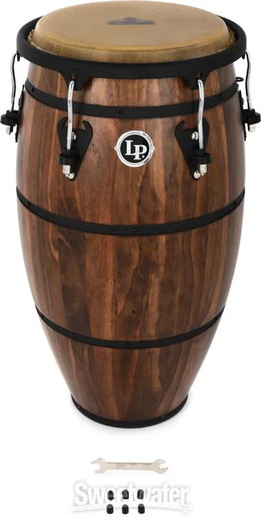  Latin Percussion Matador Tumba - 12.5 inch Whiskey Barrel