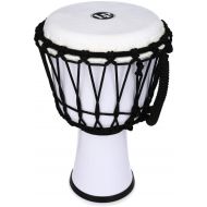 Latin Percussion World 7