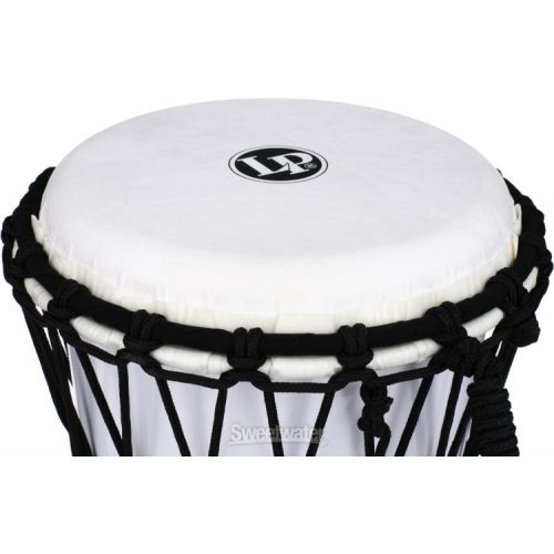  Latin Percussion World 7