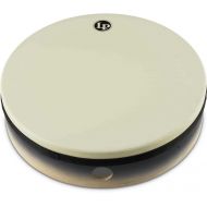 Latin Percussion Tunable Bendir - 4-inch x 16-inch, Black Fade