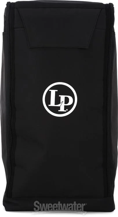  Latin Percussion LP5443 3-Zone Box Kit Bag