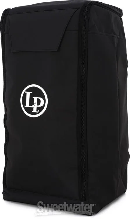  Latin Percussion LP5443 3-Zone Box Kit Bag