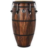 Latin Percussion Matador Wood Conga - 11.75 inch Whiskey Barrel