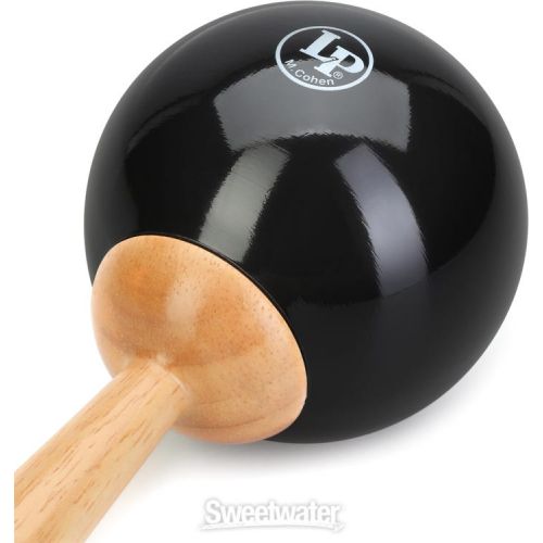  Latin Percussion LP389 Fiber Maracas