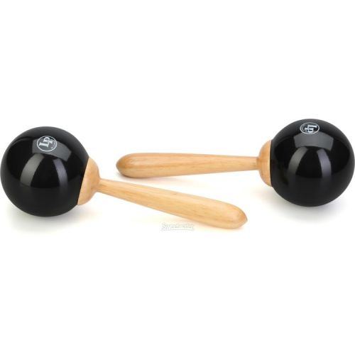  Latin Percussion LP389 Fiber Maracas