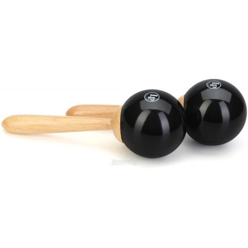  Latin Percussion LP389 Fiber Maracas