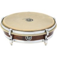 Latin Percussion Pandero De Plena - Requinto, 10-inches