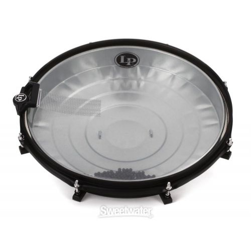  Latin Percussion LP1601 RAW Trash Snare