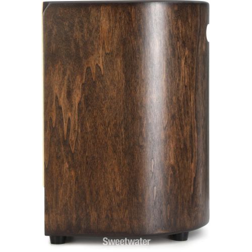  Latin Percussion LP1461 Roundback Sub-Bass Cajon