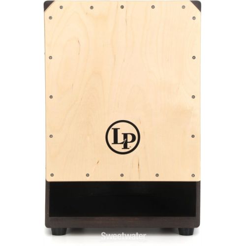  Latin Percussion LP1461 Roundback Sub-Bass Cajon