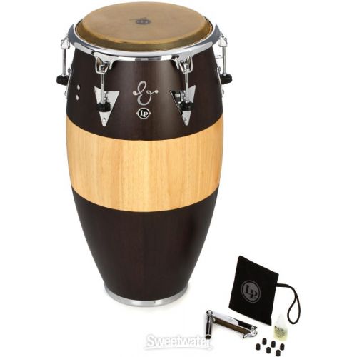  Latin Percussion E-Class Conga - 11.75 inch