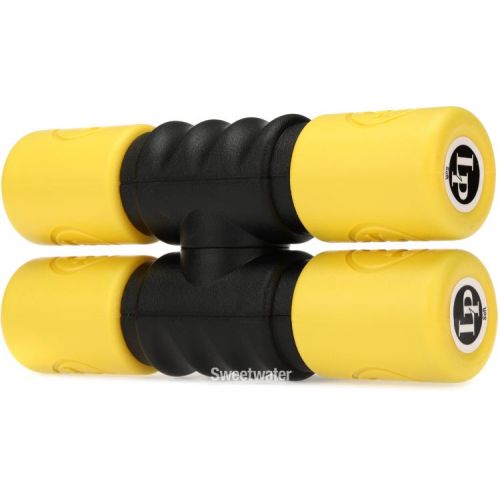  Latin Percussion Twist Shaker - Soft