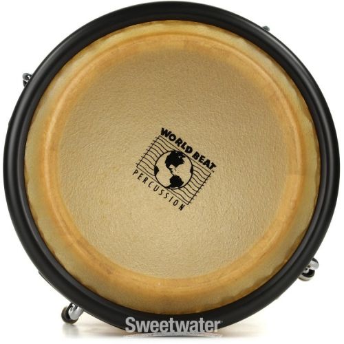  Latin Percussion World Beat Caribe Conga - 9 inch