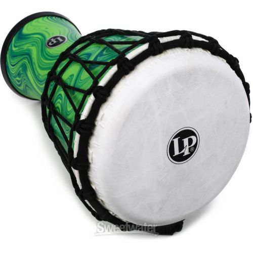  Latin Percussion World 7