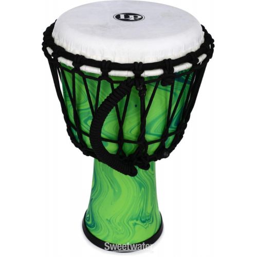  Latin Percussion World 7