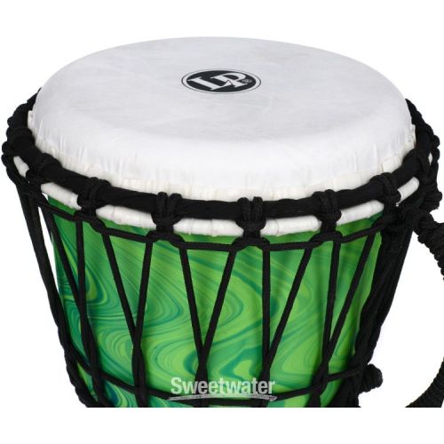  Latin Percussion World 7