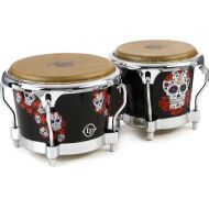 Latin Percussion Karl Perazzo Signature Bongos