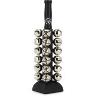 Latin Percussion Deluxe Sleigh Bells