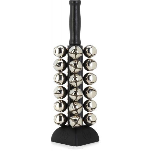  Latin Percussion Deluxe Sleigh Bells