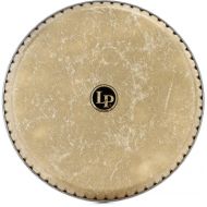 Latin Percussion Fiberskyn Conga Head - 12-1/2 inch - Tumba