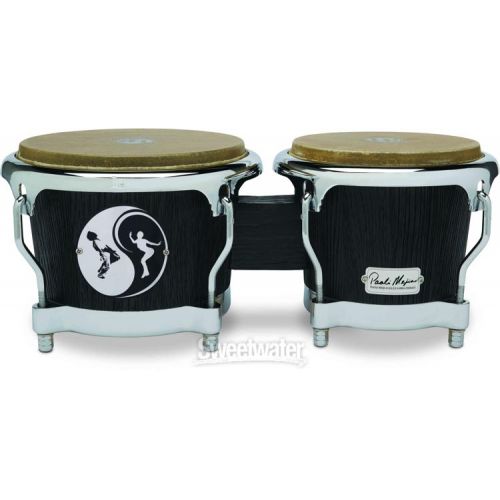  Latin Percussion Paoli Mejias Signature Balance Bongos