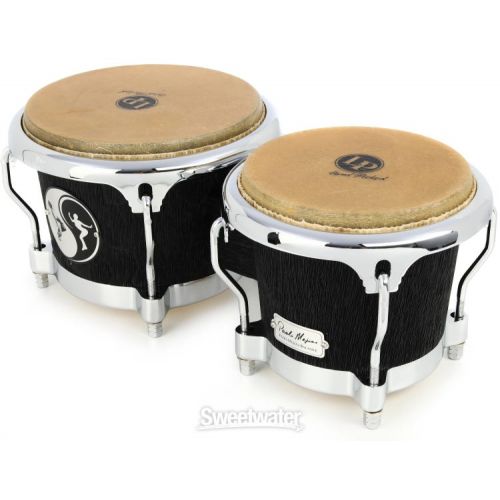  Latin Percussion Paoli Mejias Signature Balance Bongos