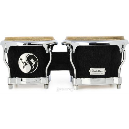  Latin Percussion Paoli Mejias Signature Balance Bongos