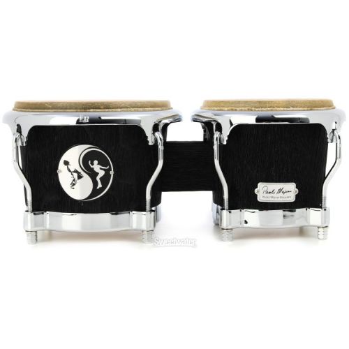  Latin Percussion Paoli Mejias Signature Balance Bongos