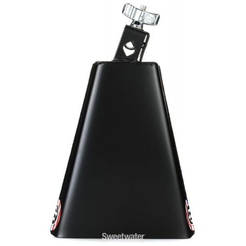  Latin Percussion LP Classic Rock Ridge Rider Cowbell Demo