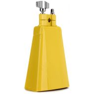 Latin Percussion Gio Cowbell - 5-inch Yellow