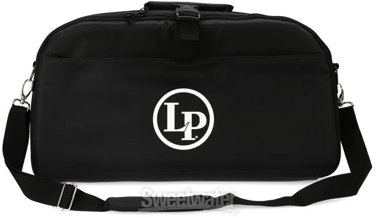  Latin Percussion LP5402 Compact Bongo Bag