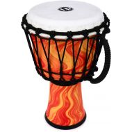 Latin Percussion World 7