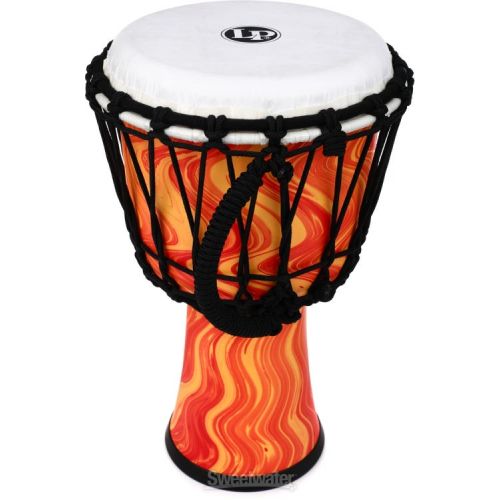  Latin Percussion World 7