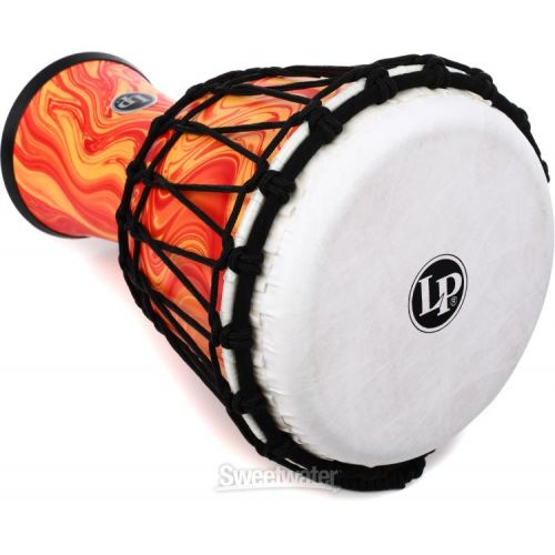  Latin Percussion World 7