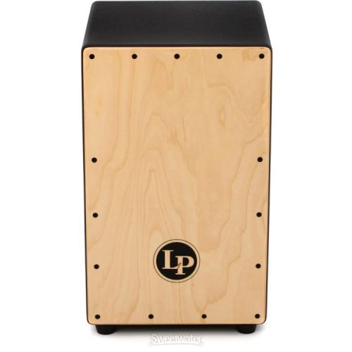  Latin Percussion LP1426 Adjustable Snare Cajon