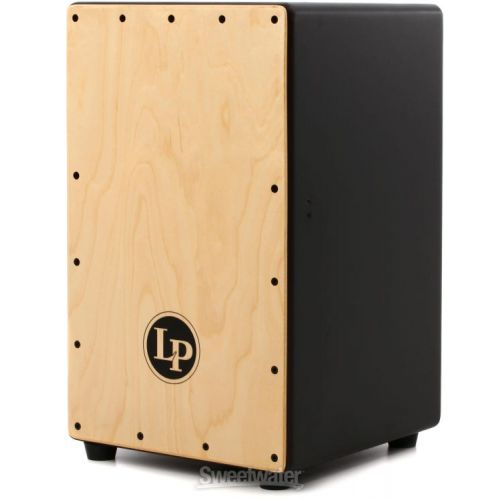  Latin Percussion LP1426 Adjustable Snare Cajon