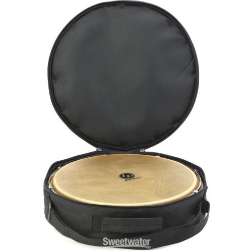  Latin Percussion Pandero De Plena - Seguidor, 14 inches