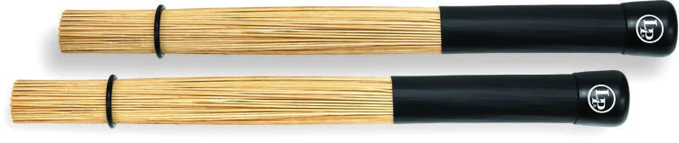  Latin Percussion Natural Rhythm Rods