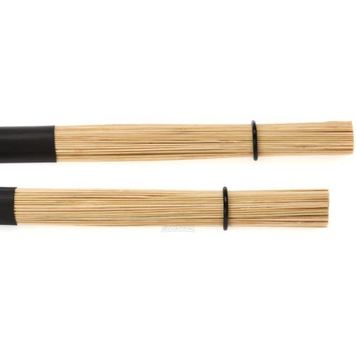  Latin Percussion Natural Rhythm Rods