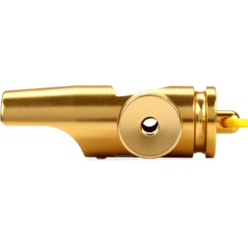  Latin Percussion LP352 Tri-Tone Samba Whistle - Gold