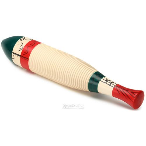  Latin Percussion CP Fish Style Guiro