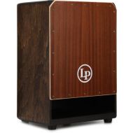 Latin Percussion LP1461M Roundback Sub-Bass Cajon