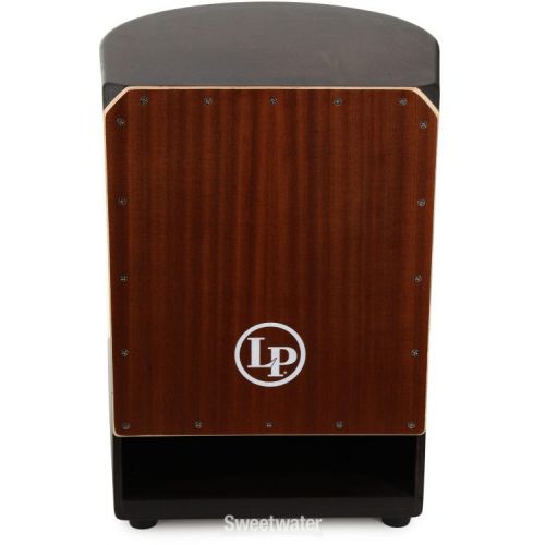  Latin Percussion LP1461M Roundback Sub-Bass Cajon