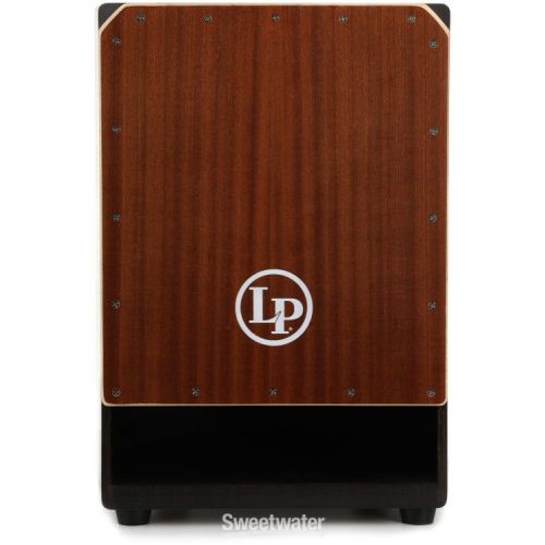  Latin Percussion LP1461M Roundback Sub-Bass Cajon