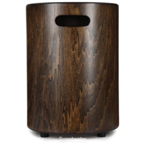  Latin Percussion LP1461M Roundback Sub-Bass Cajon