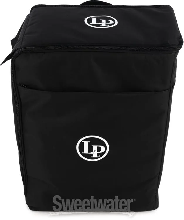  Latin Percussion 6-zone Box Kit Bag