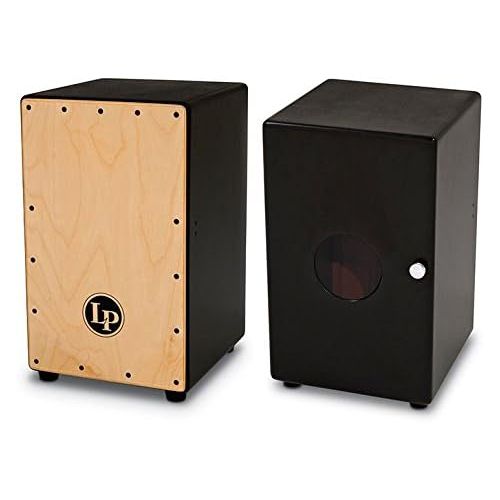  Latin Percussion LP Adjustable Snare Cajon